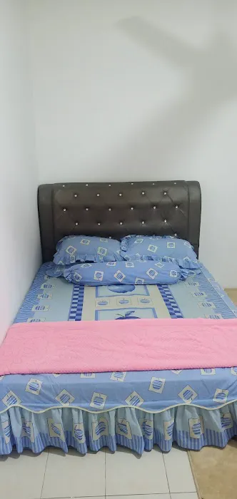 4 u homestay BESUT Picture 9