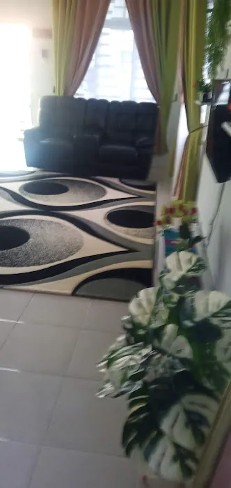4 u homestay BESUT Picture 8