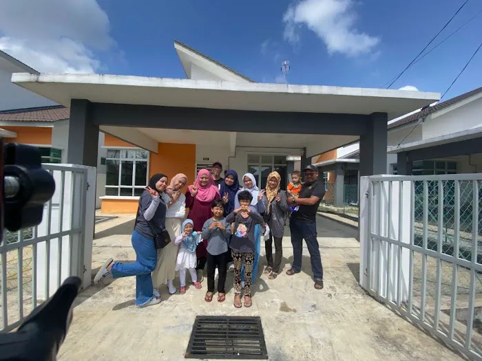 Nawra Homestay Picture 2