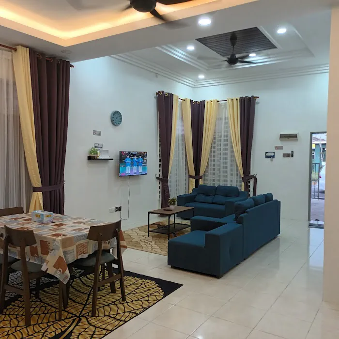 Nawra Homestay Picture 1