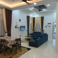 Nawra Homestay ico