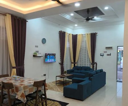 Nawra Homestay