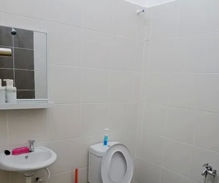 Orked Homestay Besut