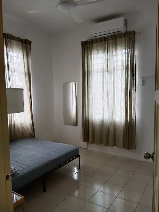 Orked Homestay Besut Picture 2