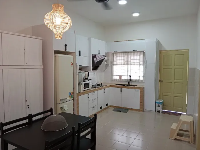 Orked Homestay Besut Picture 5