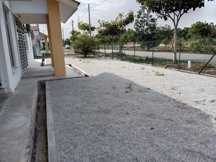 Orked Homestay Besut Picture 4
