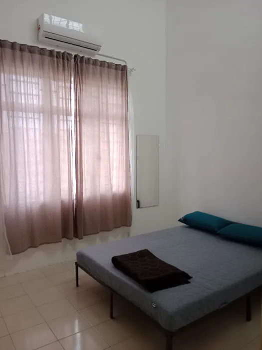 Orked Homestay Besut Picture 9