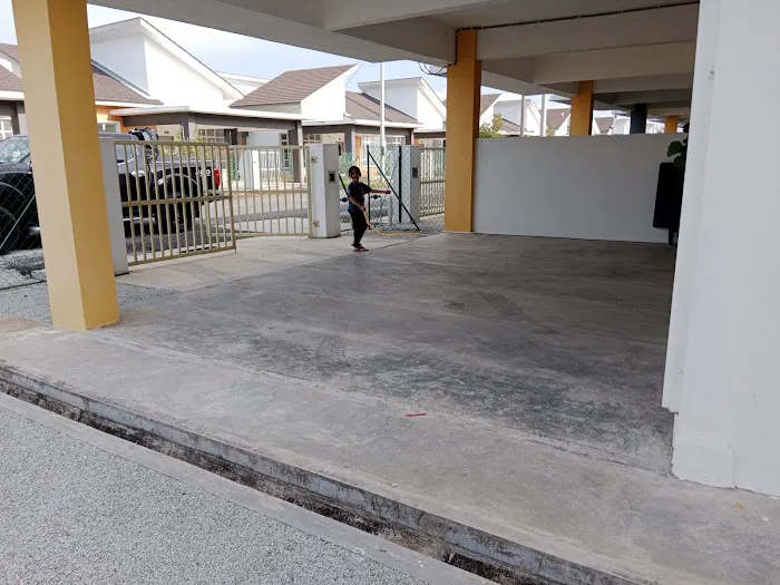 Orked Homestay Besut Picture 10