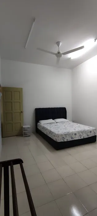 Baan BC Homestay Picture 1