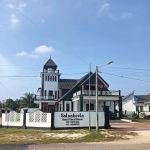SALSABEELA GUESTHOUSE