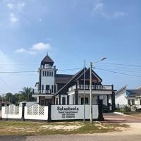 SALSABEELA GUESTHOUSE ico