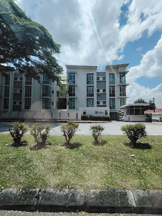 Beverly Residence Picture 1