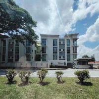 Beverly Residence ico