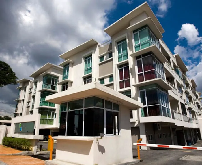 Beverly Residence Picture 4