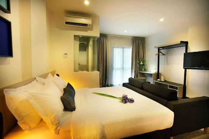 O'Boutique Suites Picture 3