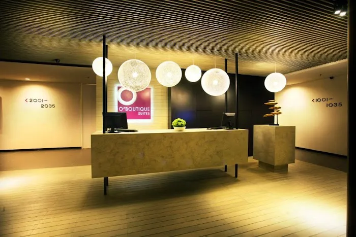 O'Boutique Suites Picture 4