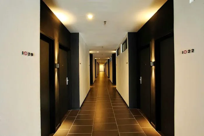O'Boutique Suites Picture 7