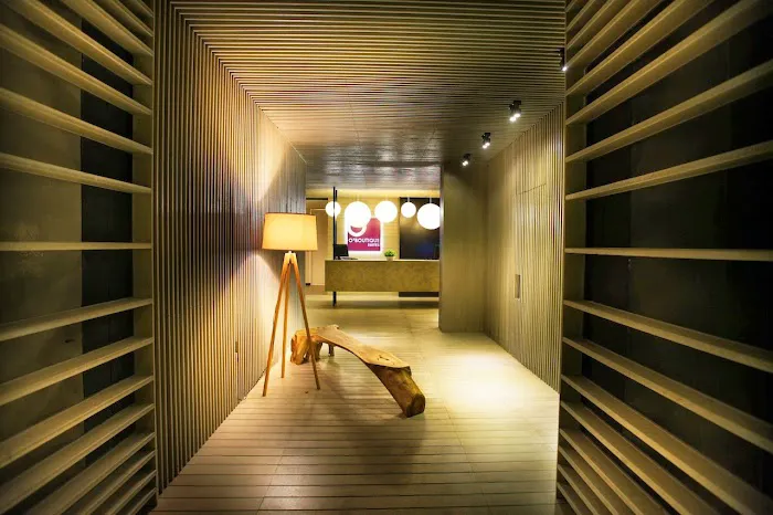 O'Boutique Suites Picture 6