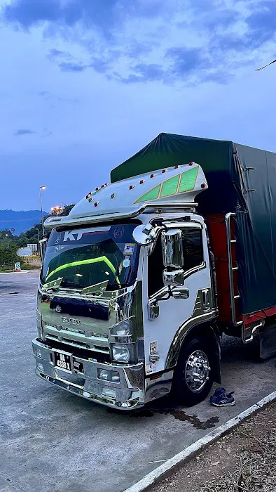 KT Transport Mover servis Picture 1