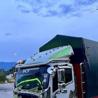 KT Transport Mover servis ico