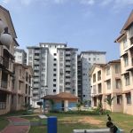 Bangi Condo De'pelangi (BCD) Homestay