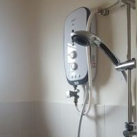 Sinar Pelangi Homestay ico