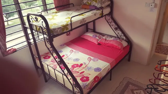 Sinar Pelangi Homestay Picture 2
