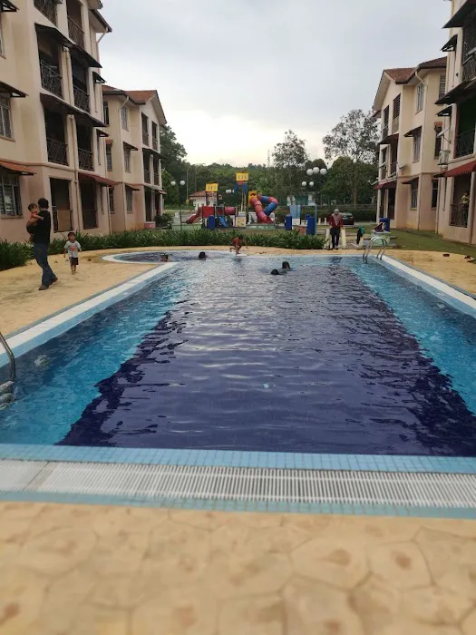 Sinar Pelangi Homestay Picture 4