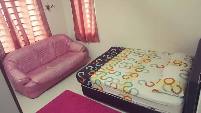Sinar Pelangi Homestay Picture 7