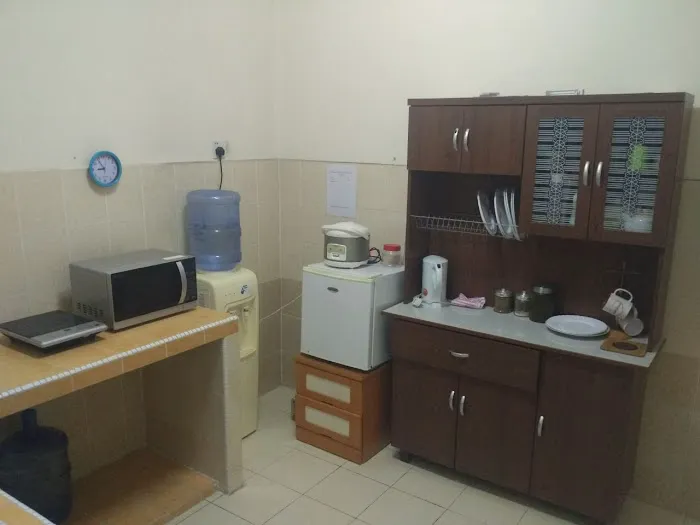 Sinar Pelangi Homestay Picture 10
