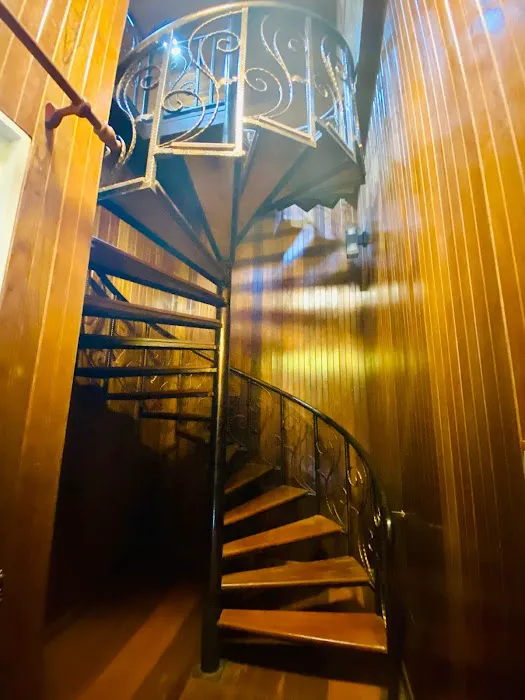 Traditional Malaysian House Picture 8