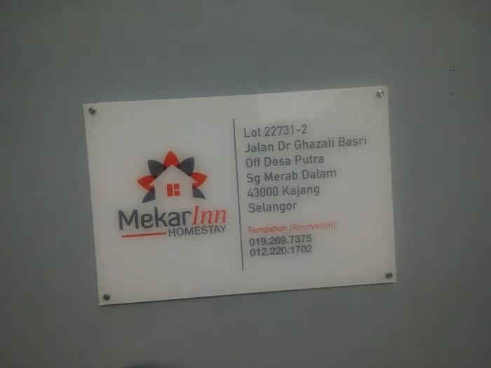 MEKAR Picture 2
