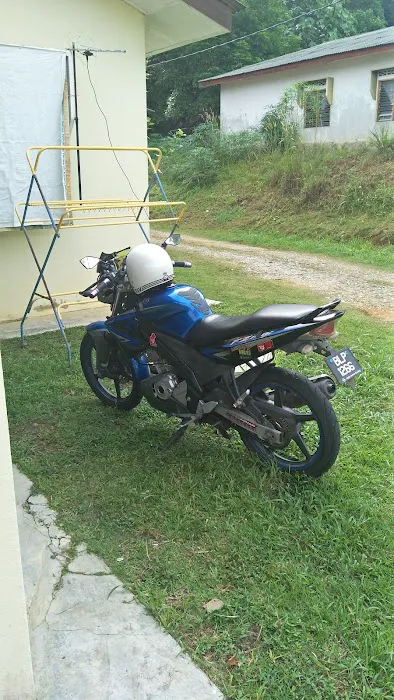 Kampung Sungai Merab Tengah Picture 2