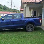 Kampung Sungai Merab Tengah
