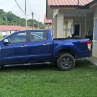 Kampung Sungai Merab Tengah ico