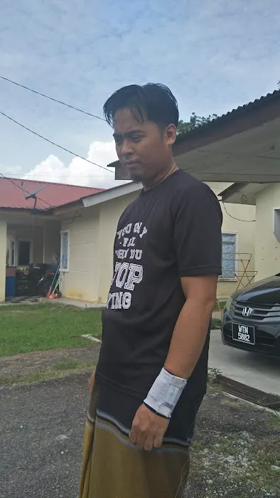 Kampung Sungai Merab Tengah Picture 4