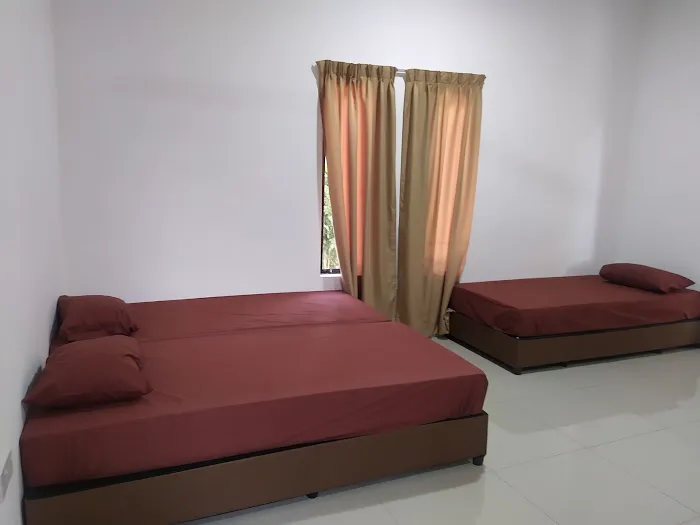 7 Beradik Village Roomstay, Sg Merab Picture 6