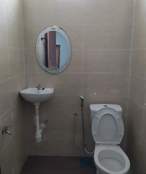 7 Beradik Village Roomstay, Sg Merab Picture 2