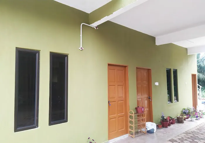 7 Beradik Village Roomstay, Sg Merab Picture 1