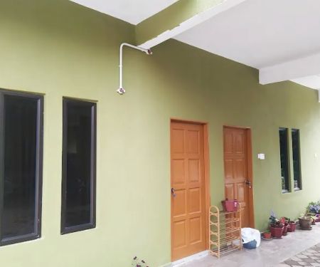 7 Beradik Village Roomstay, Sg Merab