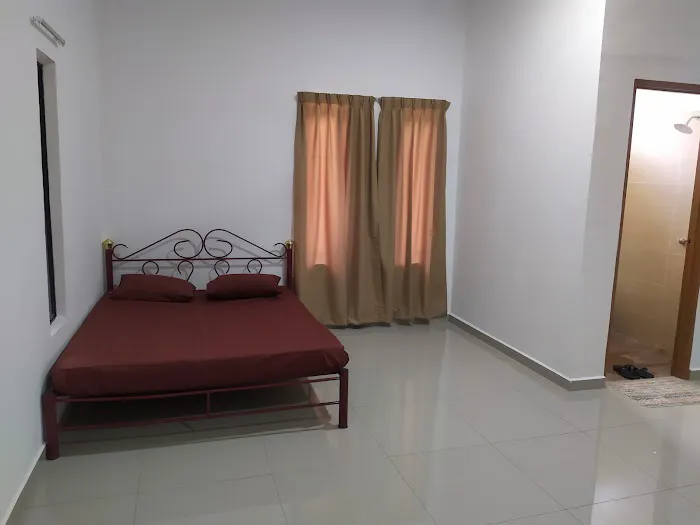 7 Beradik Village Roomstay, Sg Merab Picture 3