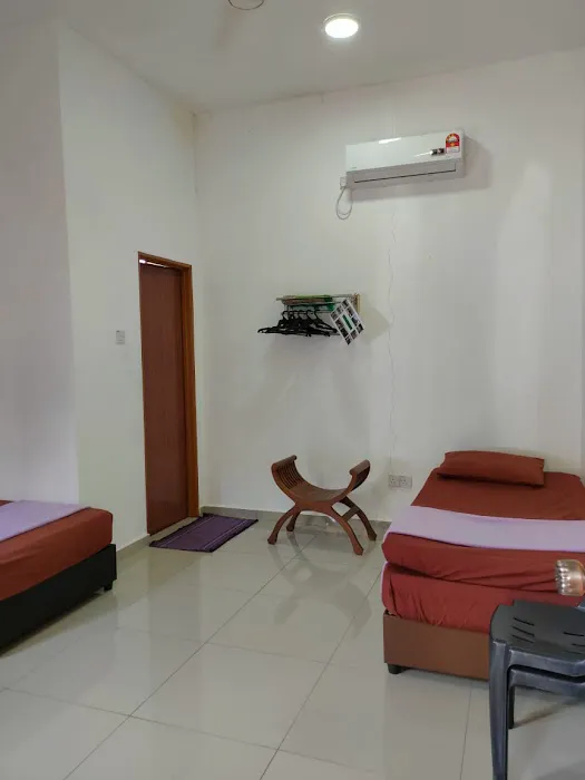7 Beradik Village Roomstay, Sg Merab Picture 7