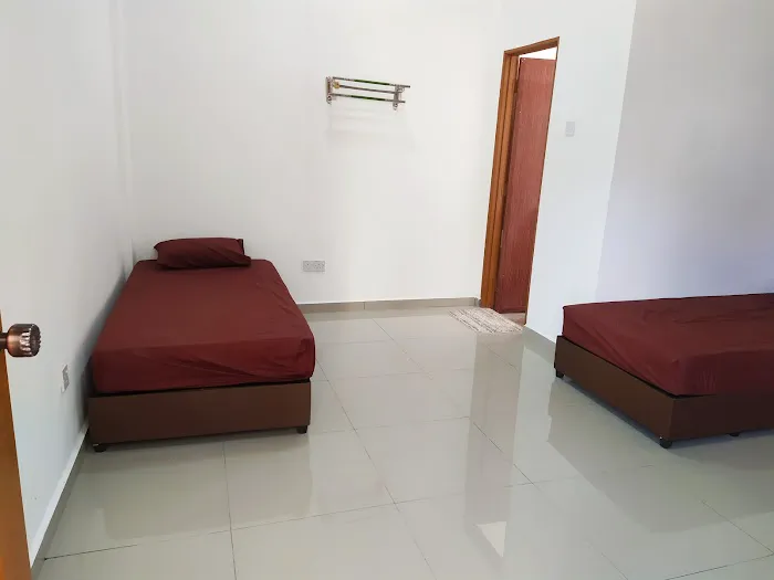 7 Beradik Village Roomstay, Sg Merab Picture 10