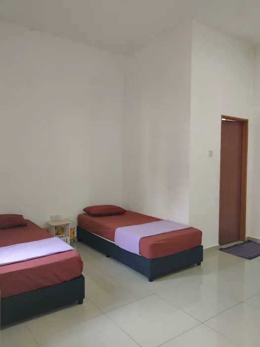 7 Beradik Village Roomstay, Sg Merab Picture 8
