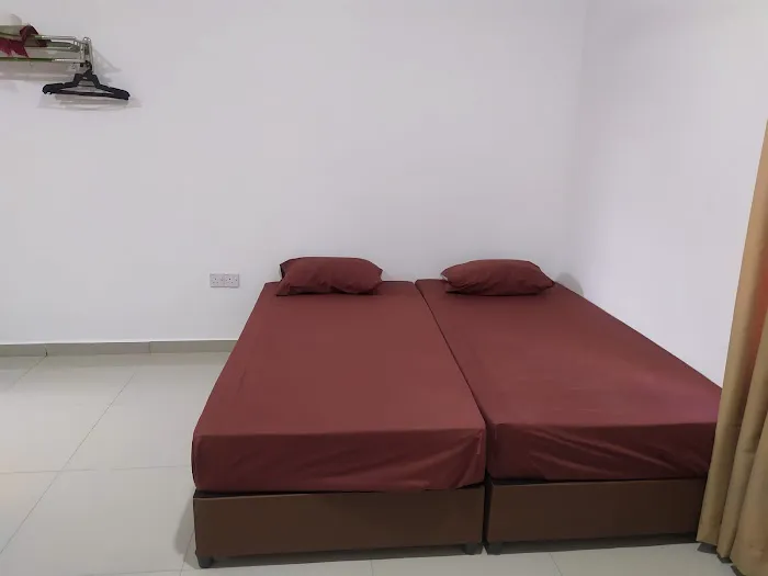 7 Beradik Village Roomstay, Sg Merab Picture 9