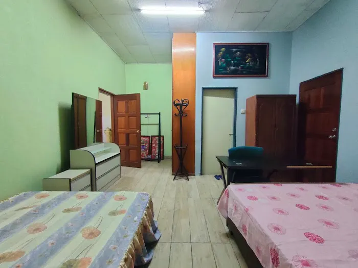 Homestay Opah Desa Putra @ Sungai Merab Picture 5