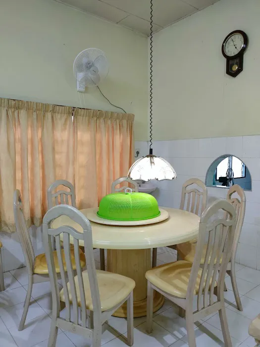 Homestay Opah Desa Putra @ Sungai Merab Picture 2