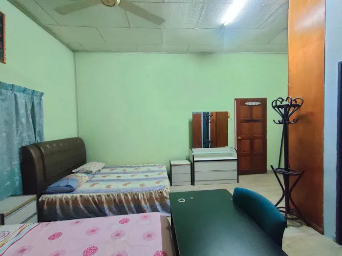 Homestay Opah Desa Putra @ Sungai Merab Picture 6