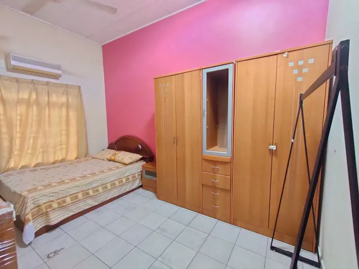 Homestay Opah Desa Putra @ Sungai Merab Picture 3