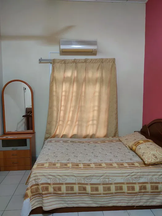 Homestay Opah Desa Putra @ Sungai Merab Picture 4